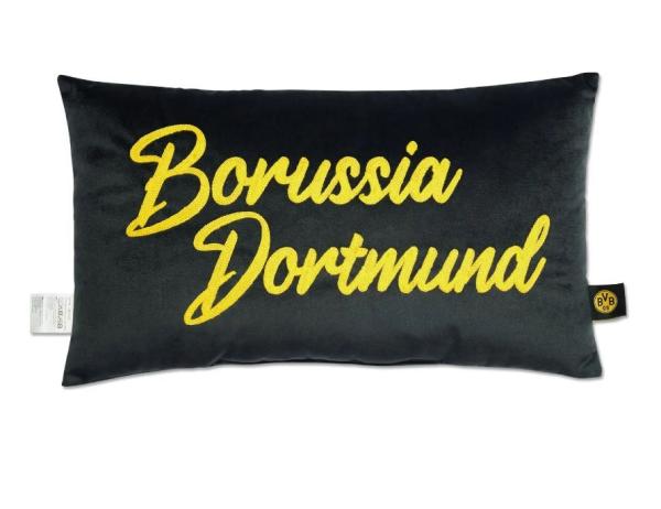 Borussia Dortmund - Kordelkissen Borussia Dortmund